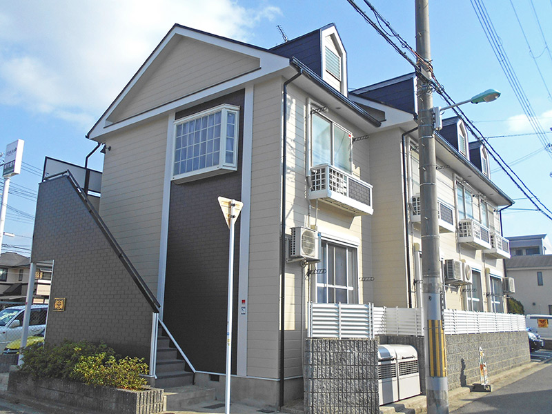 堺市中区土塔町 月極駐車場